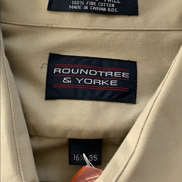 Men’s shirts-2 - Picture 6 of 7